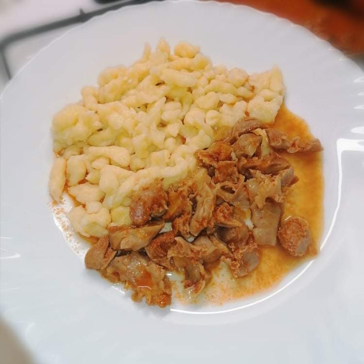  Zúzapörkölt 