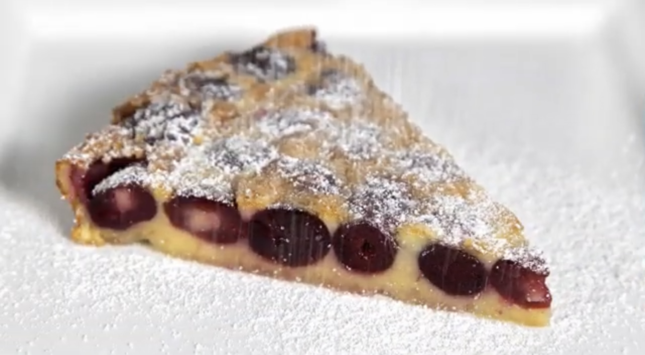  Cseresznyés tejpite 