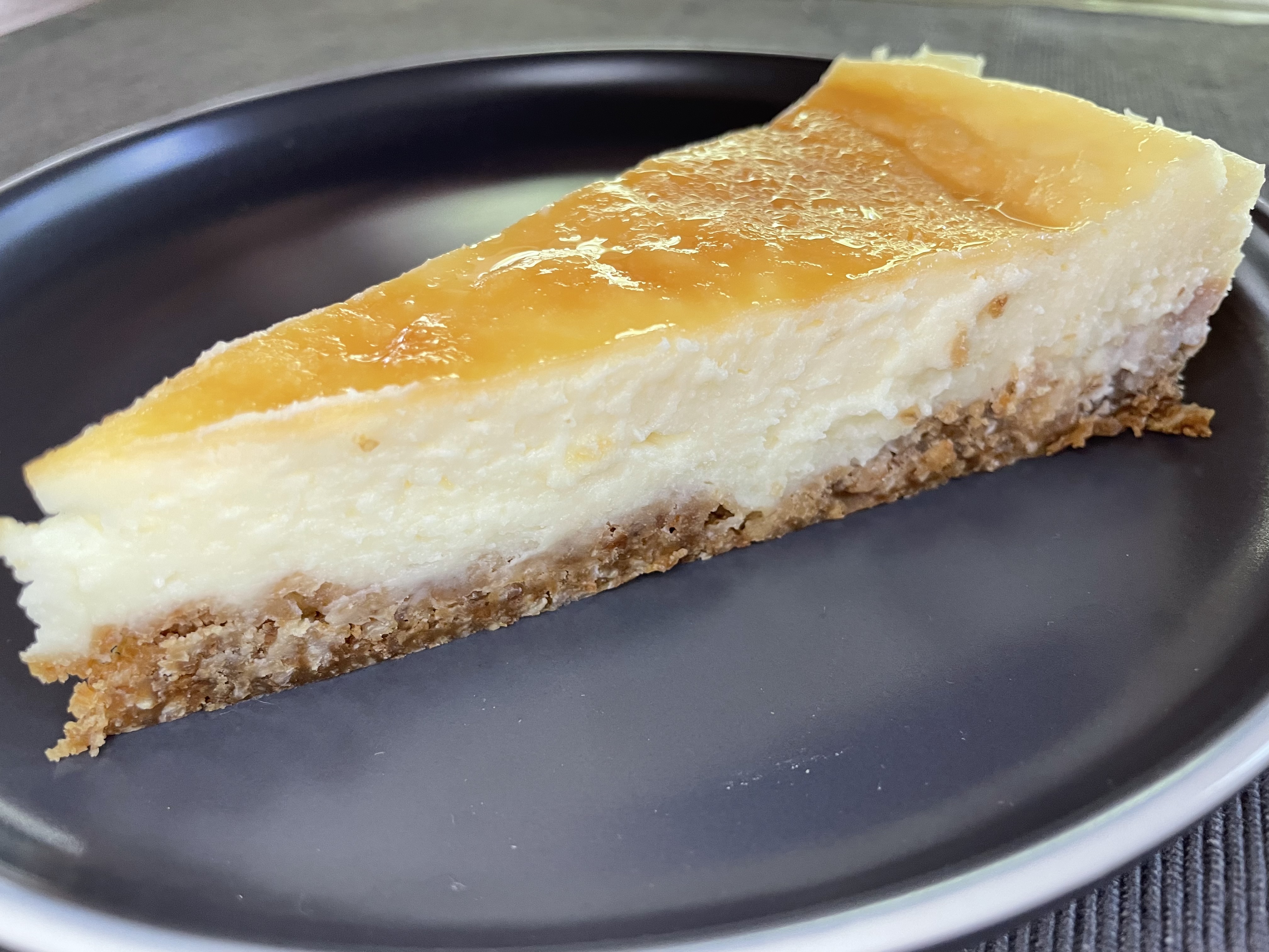  Sajttorta egyszerűen 