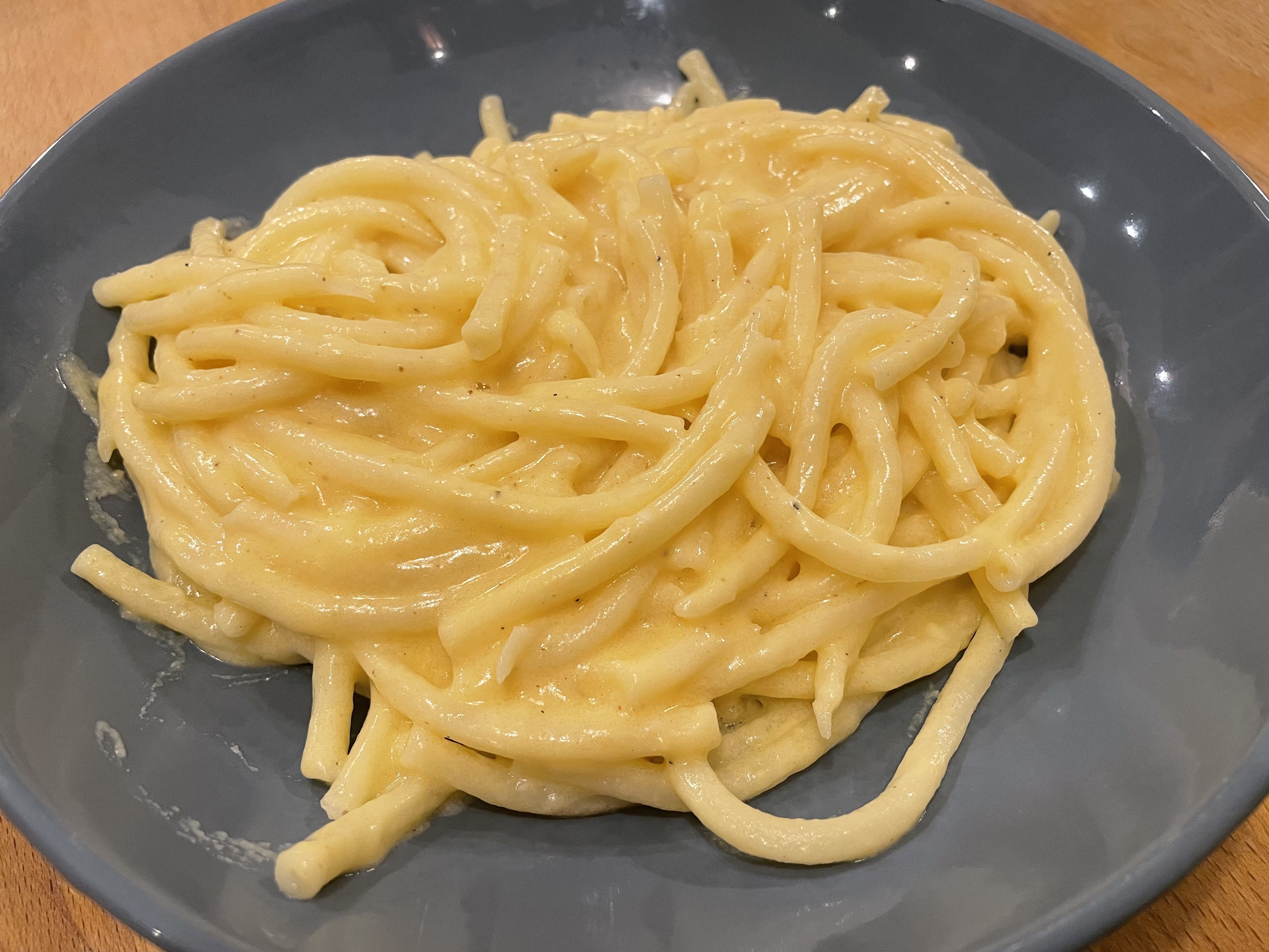  Amerikai sajtos makaróni, mac and chees 