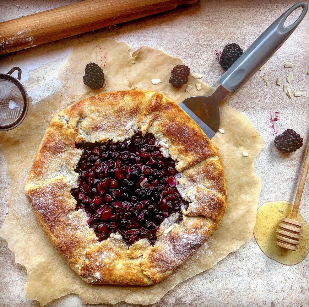  Galette 