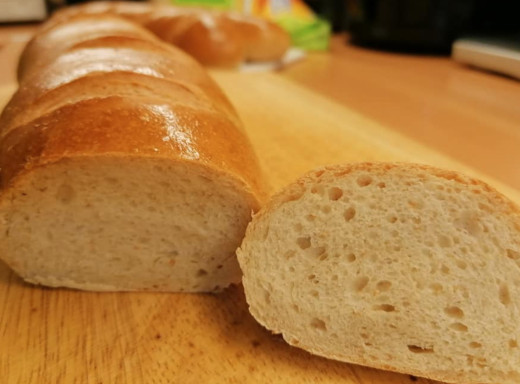 Baguette