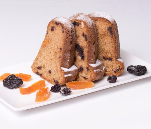 Panettone