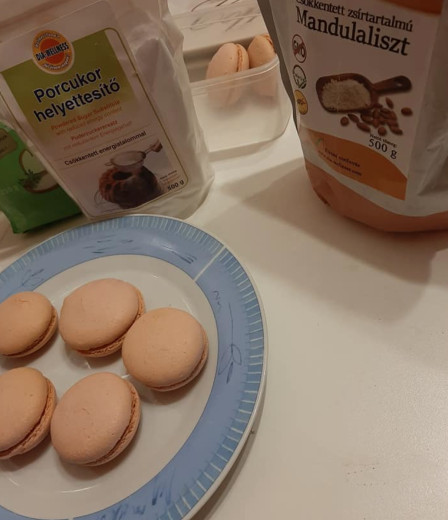Macaron